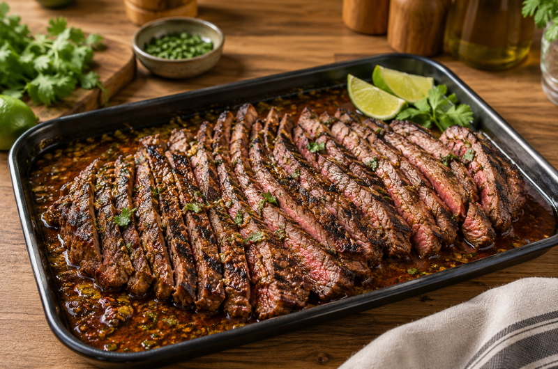 Carne Asada Marinade - CP