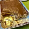 Chocolate Eclair Cake