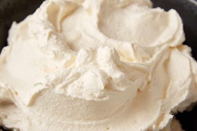 Cream Cheese Frosting