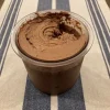 Dreamy Keto Chocolate Ice Cream