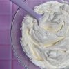 Tigga Mac’s Buttercream