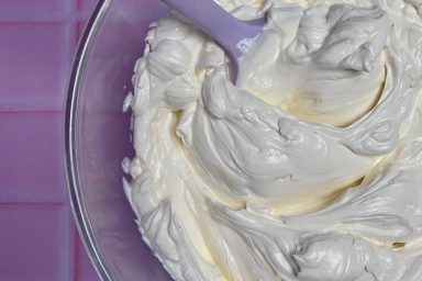 Tigga Mac’s Buttercream