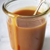 Homemade Caramel Sauce