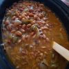Authentic Mexican Pot of Pinto Beans