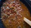 Authentic Mexican Pot of Pinto Beans
