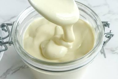 Carnivore Mayonnaise Recipe