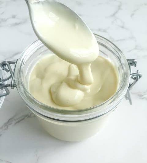 Carnivore Mayonnaise Recipe