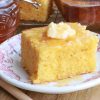 Cornbread Recipe