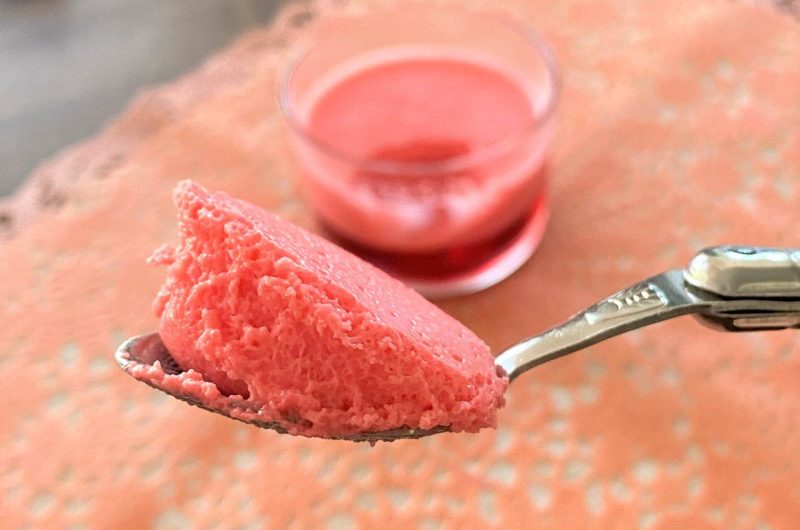 Creamy Jello Yogurt Fluff