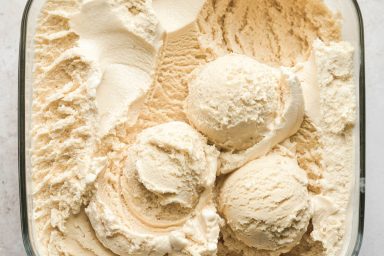 Vanilla Ice Cream