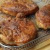 Air Fryer Pork Chops
