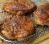 Air Fryer Pork Chops