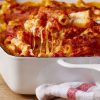 Baked Ziti Recipe