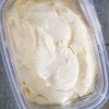 Banana Ice Cream Recipe