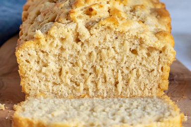 Beer Bread Recipe