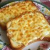 Cheese On Toast Recipe