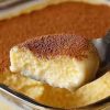 Citrus Ricotta Cream Dessert