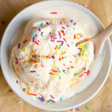 Cottage Cheese Ice Cream