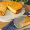 Egg Custard Tart