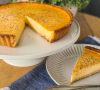 Egg Custard Tart