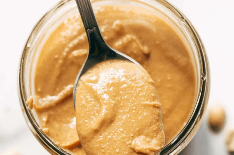 Peanut Butter