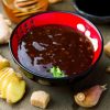 Homemade Teriyaki Sauce