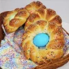 ITALIAN EASTER BREAD