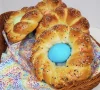 ITALIAN EASTER BREAD