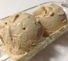 Homemade Coffee Ice Cream