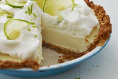 Key Lime Pie
