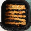 Air Fryer Cheese Straws