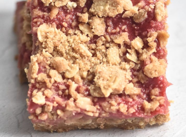 Dream Bars