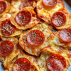 Pizza Chips
