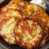 Potato Pancakes Recipe