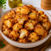 Air Fryer Cauliflower - CP