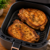 Juicy Air Fryer Pork Chopes - CP