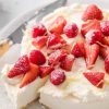 Sugar Free Cheesecake