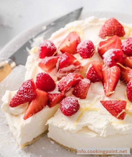 Sugar Free Cheesecake