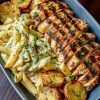 Roasted Potatoes