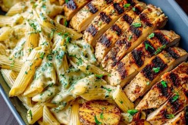 Roasted Potatoes