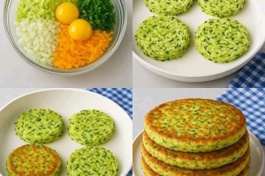 pancake