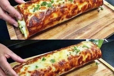 Potato Recip