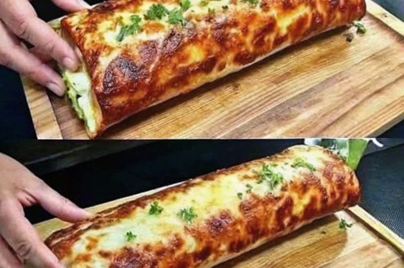 Potato Recip