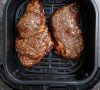 Juicy Air Fryer Steak (Quick & Easy)