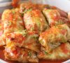 Stuffed Cabbage Rolls