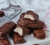 Sugar-free Keto bounty bars